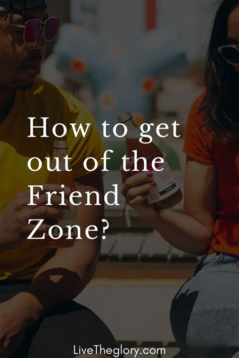 dating someone in the friend zone